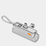 20W Mobile Power Bidirectional