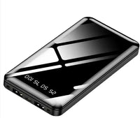 Digital Display Power Bank Portable