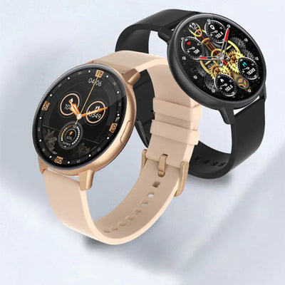 Stylish home-fashion-simple-smartwatch in elegant designs, showcasing modern features and versatility for everyday use.