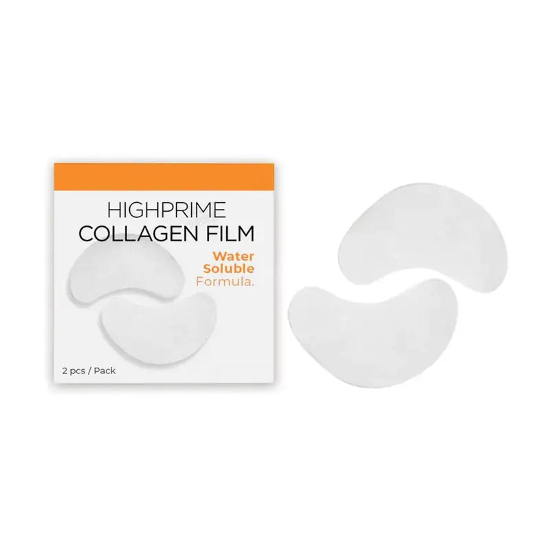 EELHOE Collagen Eye Mask for Puffiness