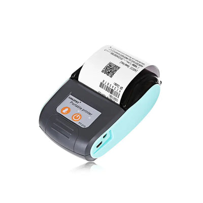 Portable Mini Bluetooth Receipt Printer for fast and reliable wireless receipt printing.