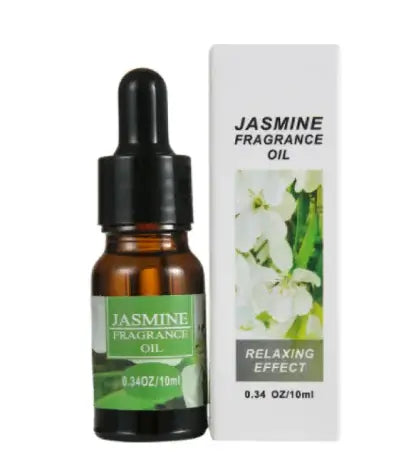 Humidifier Aromatherapy Essential Oils with Jasmine fragrance oil for a relaxing effect.