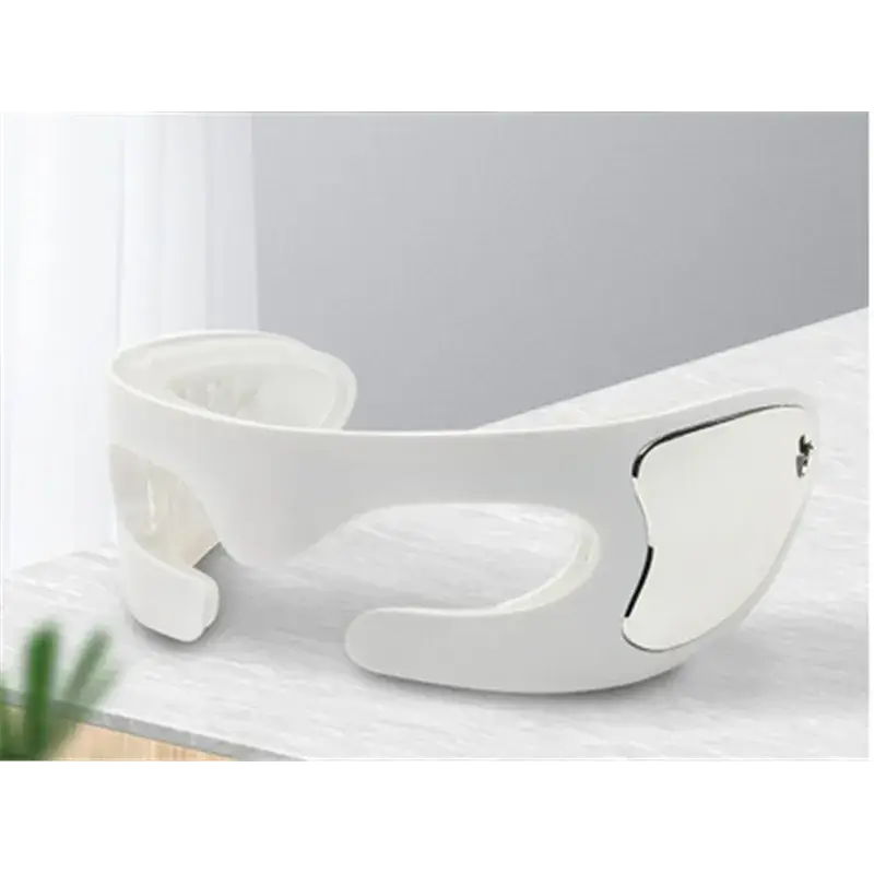 Eye Massager To Remove Dark Circles designed for reducing puffiness and dark circles around the eyes.